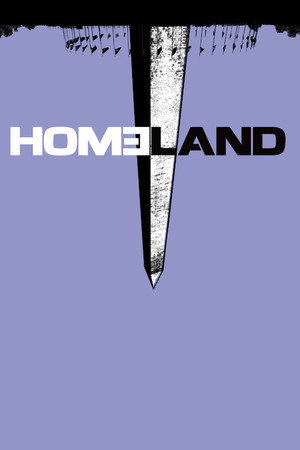 Homeland: A belső ellenség poszter