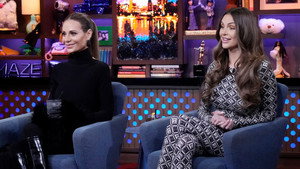 Watch What Happens Live with Andy Cohen 21. évad Ep.186 186. epizód