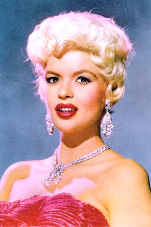 Jayne Mansfield profil kép