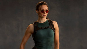 Tomb Raider kép