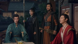 少年歌行 1. évad Ep.31 31. epizód
