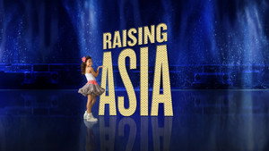 Raising Asia kép