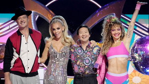 The Masked Singer 13. évad Ep.9 9. epizód