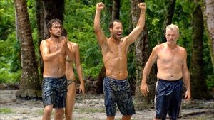 Survivor 20. évad Ep.4 4. epizód