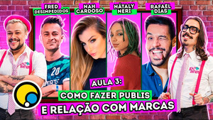 Diva Depressão 7. évad Ep.24 24. epizód