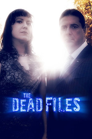 The Dead Files 4. évad (2013-03-08) poszter