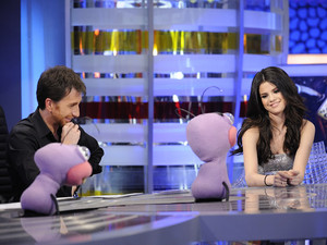 El hormiguero 4. évad Ep.161 161. epizód