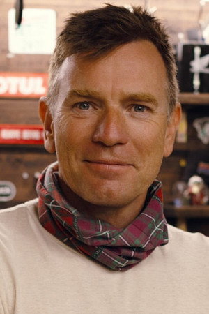 Ewan McGregor profil kép