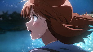 響け！ユーフォニアム 3. évad Ep.10 10. epizód