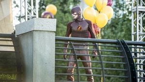 Flash – A Villám 2. évad Ep.1 Central City megmentője