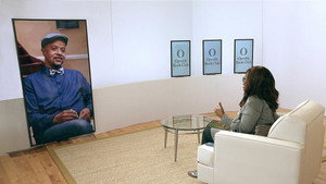 Oprah's Book Club 1. évad Ep.6 James McBride: Deacon King Kong