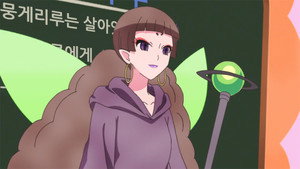 リルリルフェアリル 2. évad Ep.5 5. epizód