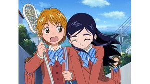 ふたりはプリキュア 2. évad Ep.38 38. epizód