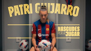 Nascudes per a Jugar 2. évad Ep.1 1. epizód