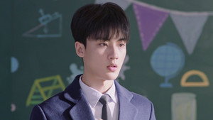 芥子时光 1. évad Ep.2 2. epizód