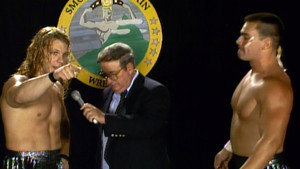 Smoky Mountain Wrestling 1. évad Ep.9 9. epizód