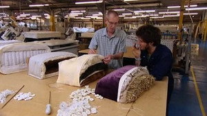 The Boat that Guy Built 1. évad Ep.3 3. epizód