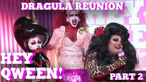 The Boulet Brothers' Dragula Speciális epizódok Ep.3 3. epizód