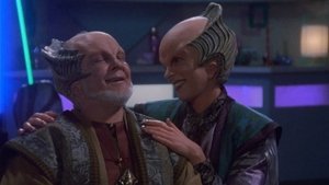 Babylon 5 Baljós előjelek Ep.18 Az ismeretlen hang 1.