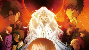 Fate/Zero kép
