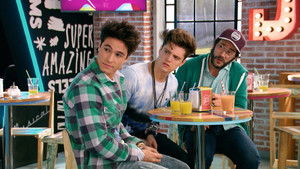 Soy Luna 2. évad Ep.15 15. epizód