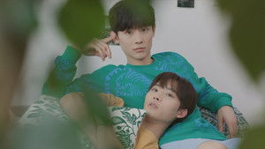 우리 연애 시뮬레이션 1. évad Ep.7 7. epizód