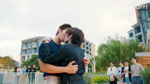 ดื้อเฮียก็หาว่าซน 1. évad Ep.8 8. epizód