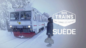 Des trains pas comme les autres 11. évad Ep.4 4. epizód