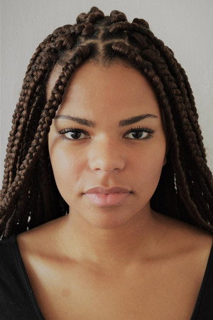 Charlene Sancho profil kép