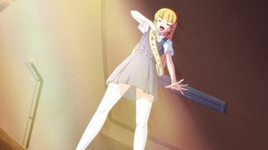 ラブライブ！スーパースター!! kép