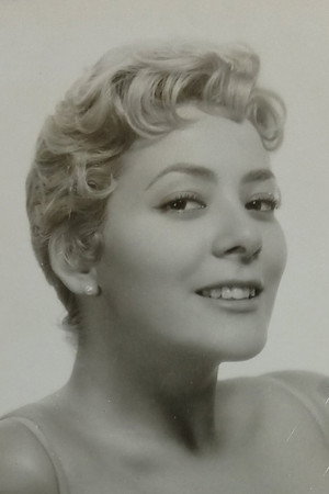 Silvia Pinal profil kép