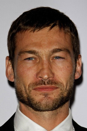 Andy Whitfield profil kép