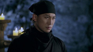 武当一剑 1. évad Ep.20 20. epizód