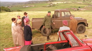 Last of the Summer Wine 23. évad Ep.3 3. epizód