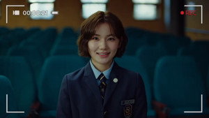 청담국제고등학교 2. évad Ep.5 5. epizód