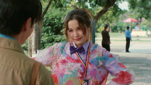 รักครูเท่าโลกเลย kép