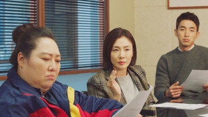 신의 퀴즈 5. évad Ep.7 7. epizód