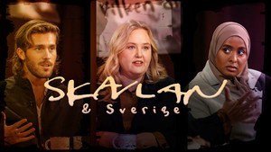 Skavlan & Sverige 3. évad Ep.4 4. epizód