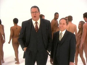 Penn & Teller: Bullshit! 1. évad Ep.6 6. epizód
