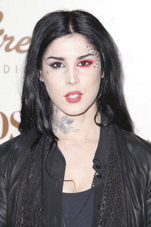 Kat Von D profil kép