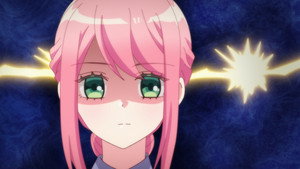 機械じかけのマリー 1. évad Ep.6 6. epizód