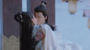 明月照我心 1. évad Ep.18 18. epizód