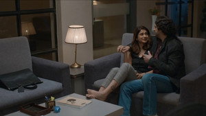 Raisinghani VS. Raisinghani 1. évad Ep.28 28. epizód