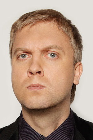 Сергей Светлаков profil kép