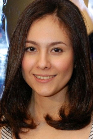 Wulan Guritno profil kép