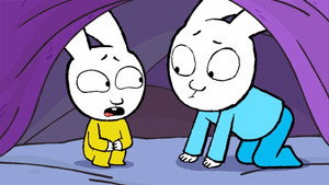 Simon Superlapin 2. évad Ep.45 45. epizód
