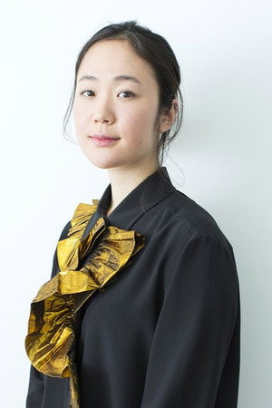黒木華 profil kép
