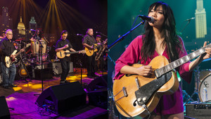 Austin City Limits 40. évad Ep.5 5. epizód