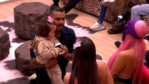 La Casa de los Famosos Colombia 3. évad Ep.30 30. epizód