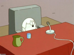 Dilbert 1. évad Ep.12 12. epizód